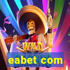 eabet com